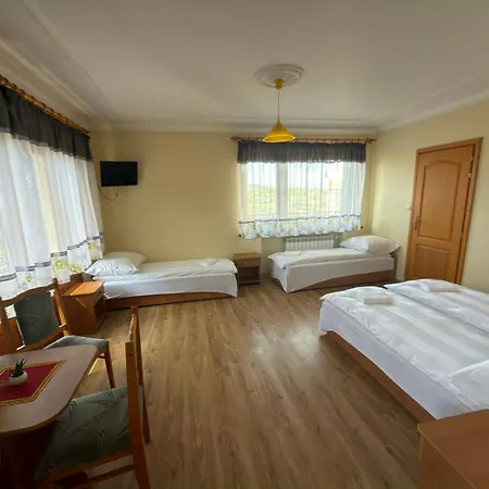 Przy Potoku Villa *