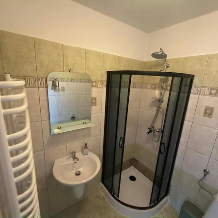 Przy Potoku Villa Biały Dunajec