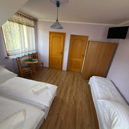 Villa Przy Potoku Biały Dunajec