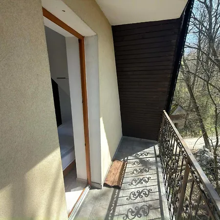 Przy Potoku Villa *