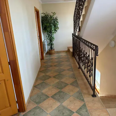 Villa Przy Potoku
