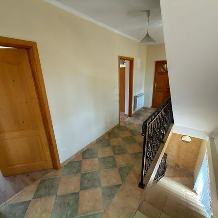 Villa Przy Potoku *