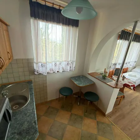 Przy Potoku Villa Biały Dunajec